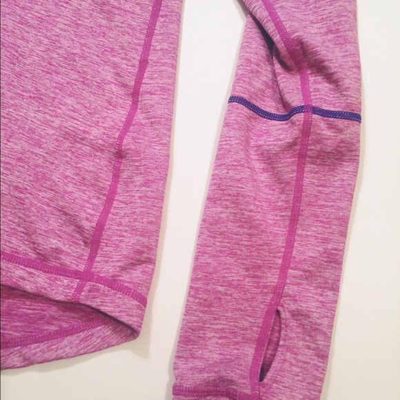 Z by Zella Frost Tech Pullover - Picture 8 of 8